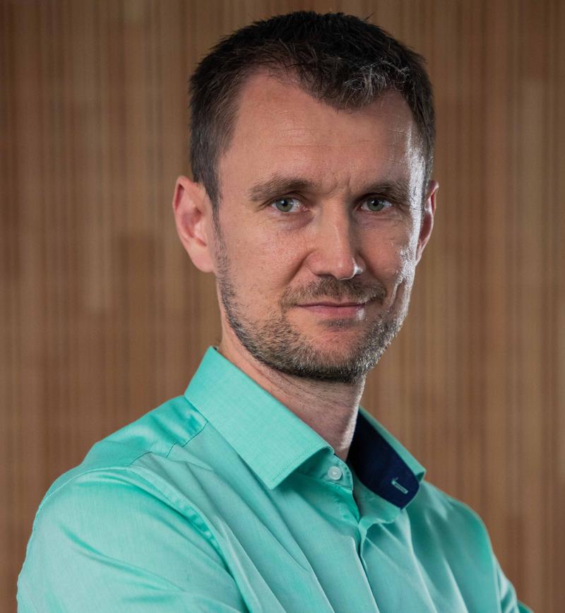 Igor Schmidt, Entwickler des Anlagenverzeichnisses